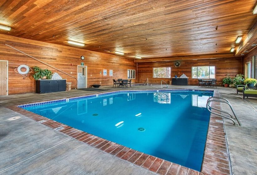 ホテル Rory & Ryan Inn