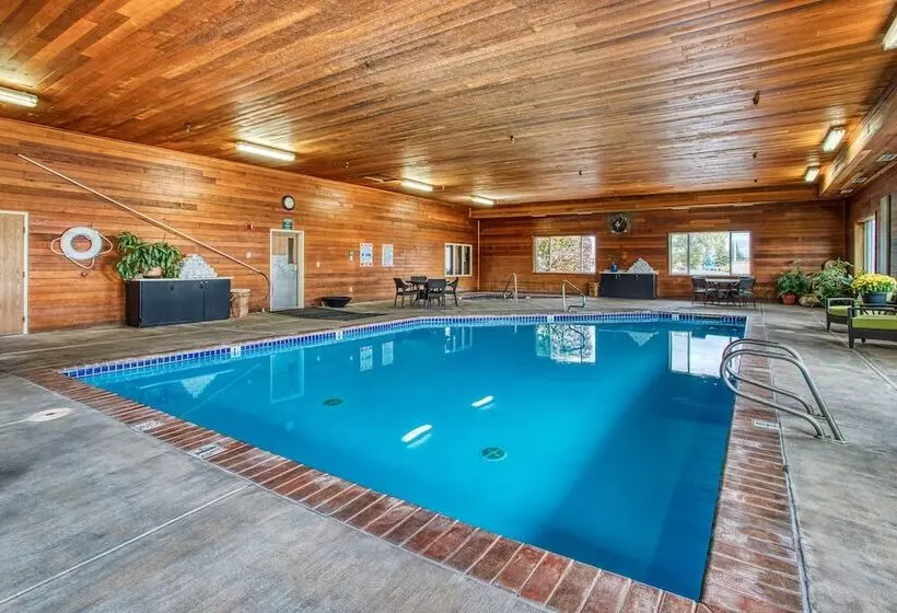 酒店 Rory & Ryan Inn