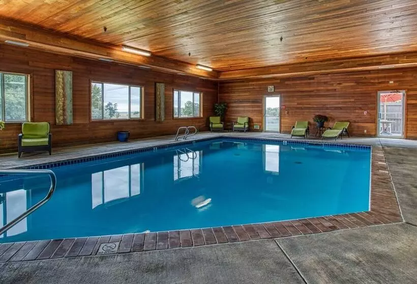 酒店 Rory & Ryan Inn