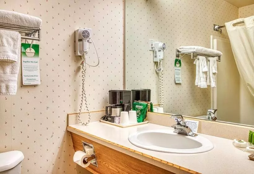 酒店 Rory & Ryan Inn