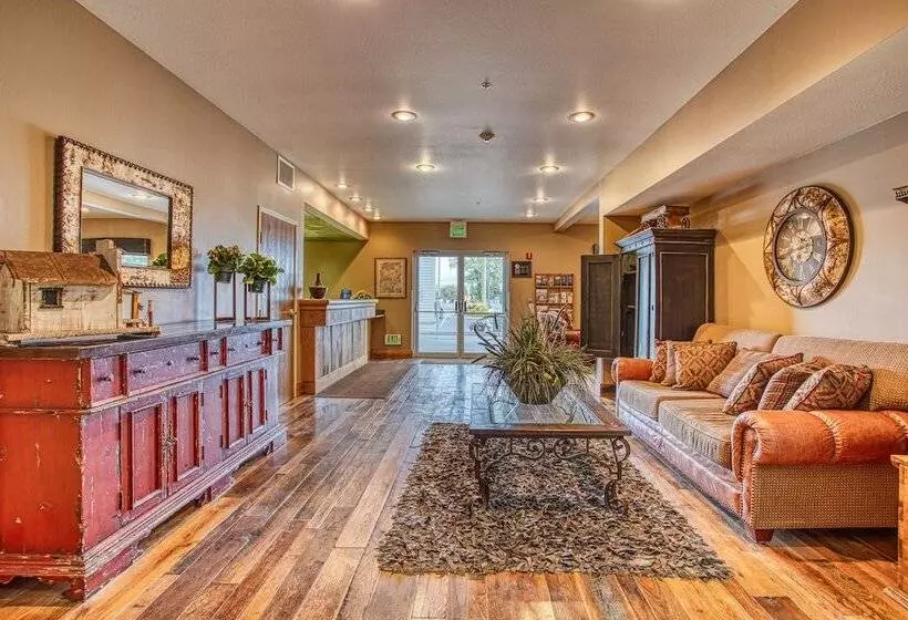 酒店 Rory & Ryan Inn