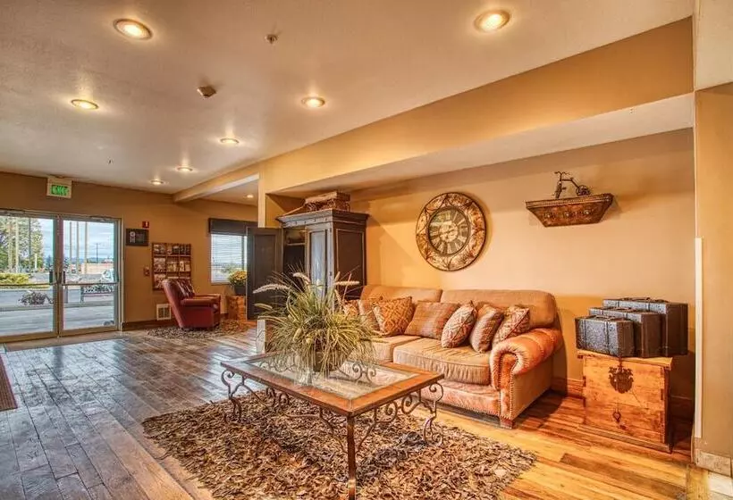 酒店 Rory & Ryan Inn