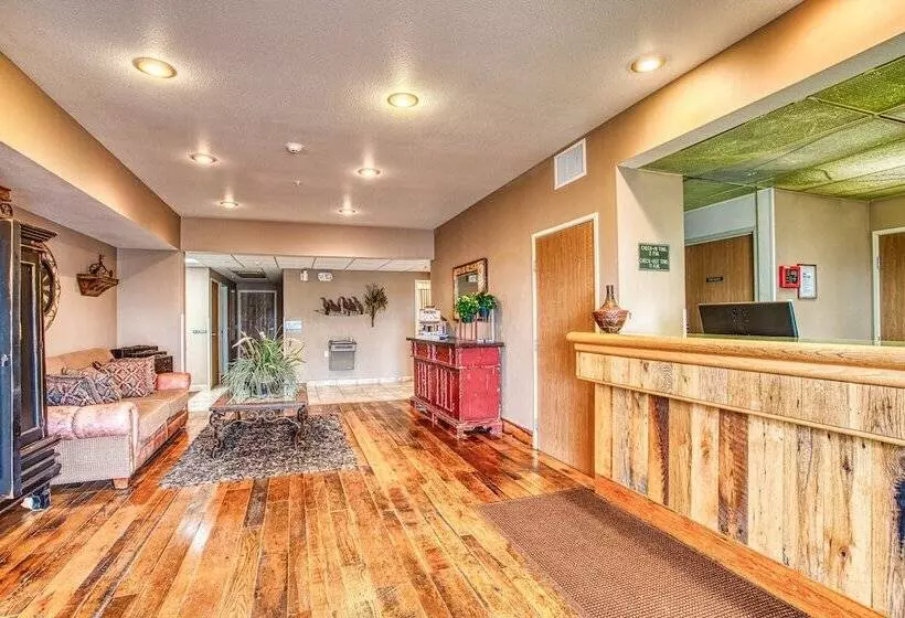 酒店 Rory & Ryan Inn