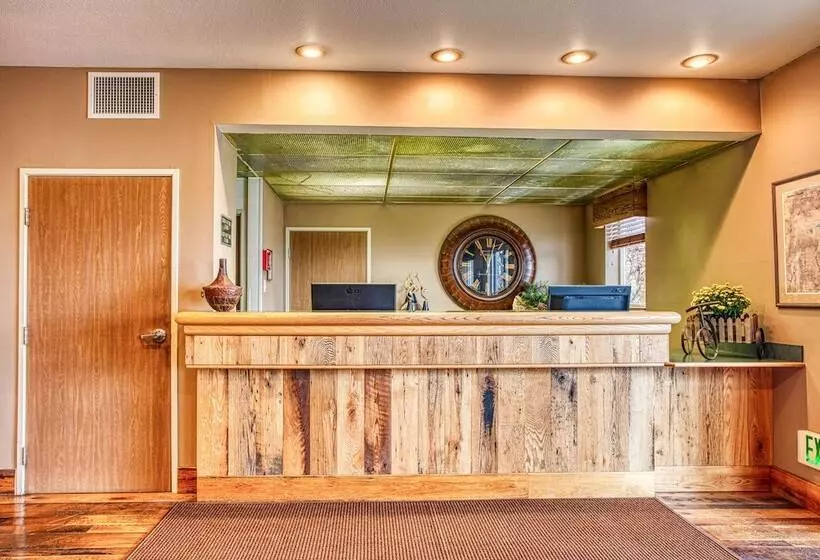 酒店 Rory & Ryan Inn