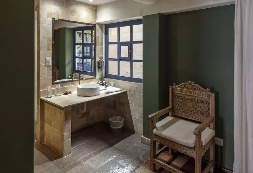 Tambo Del Arriero Hotel Boutique