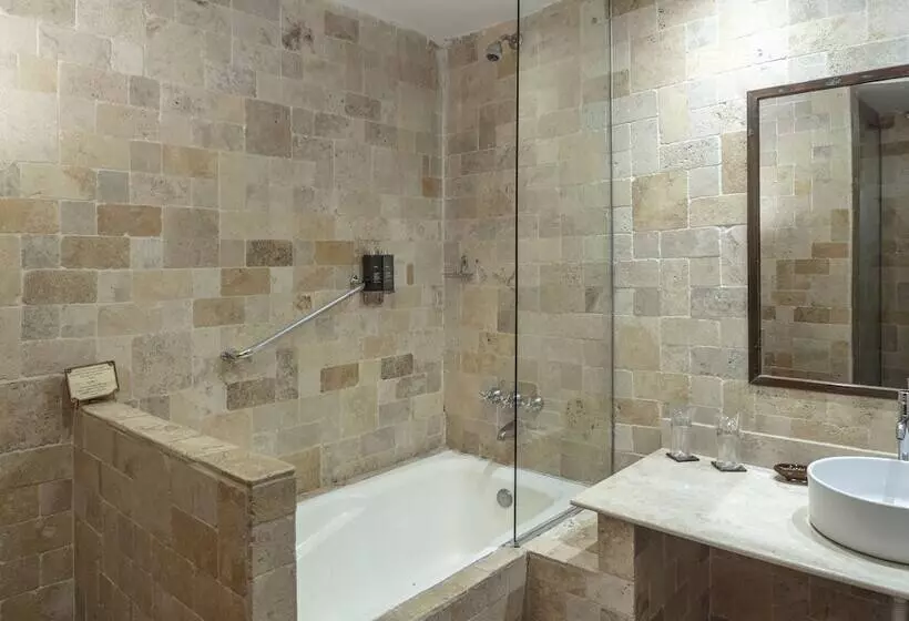 Tambo Del Arriero Hotel Boutique