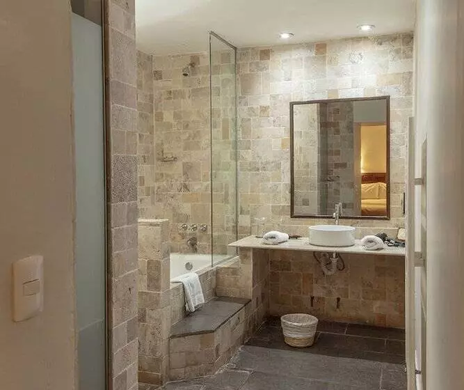 Tambo Del Arriero Hotel Boutique