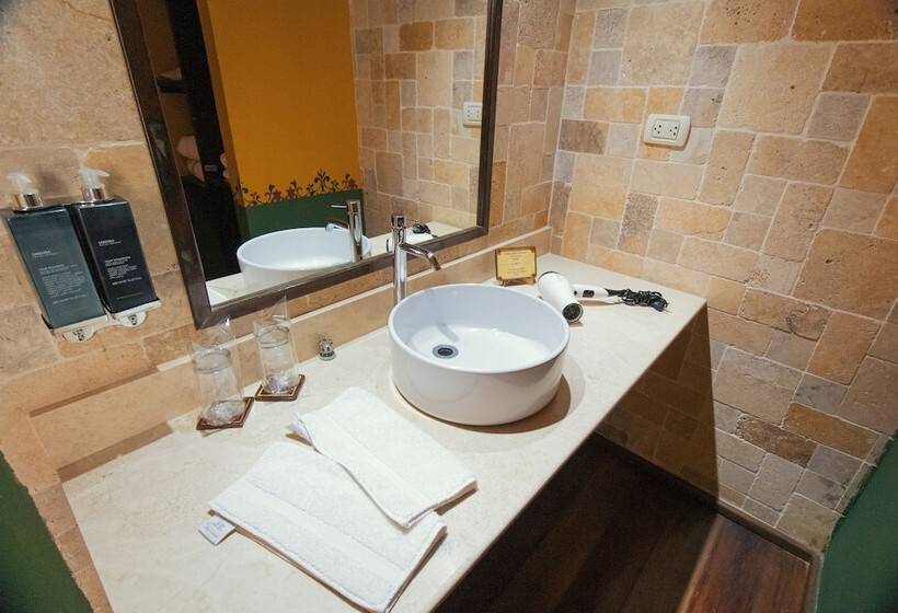 Tambo Del Arriero Hotel Boutique