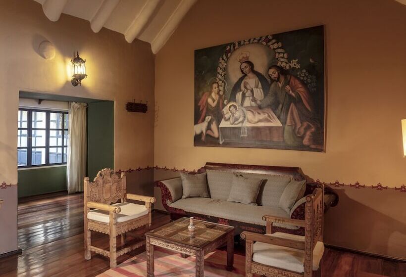 Tambo Del Arriero Hotel Boutique