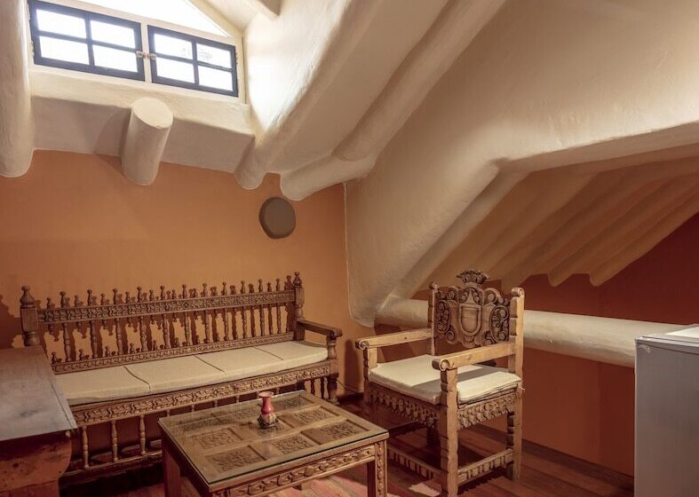 Tambo Del Arriero Hotel Boutique