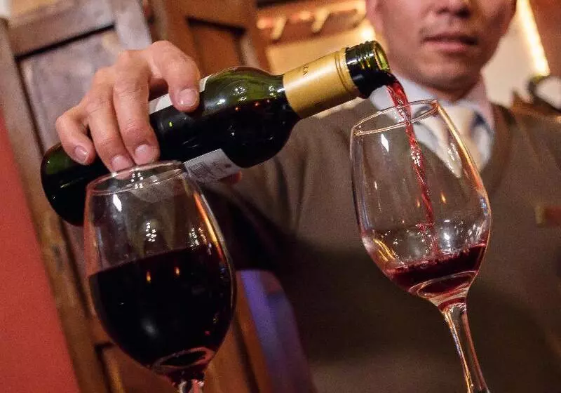 Tambo Del Arriero Hotel Boutique