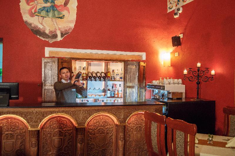 Tambo Del Arriero Hotel Boutique