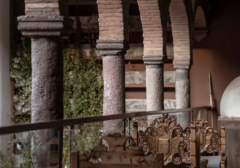 Tambo Del Arriero Hotel Boutique