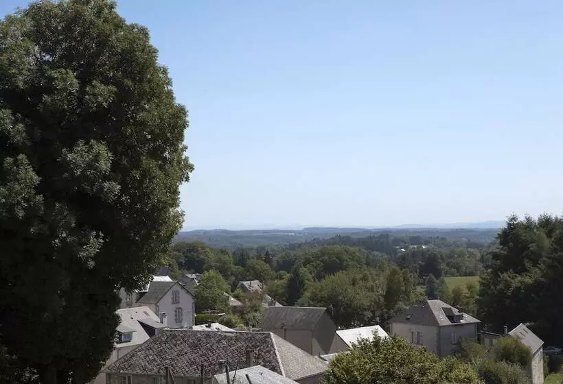 هتل Vacanceole Residence Le Domaine Du Bosquet