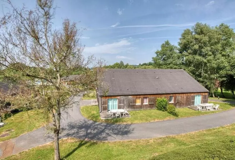 هتل Vacanceole Residence Le Domaine Du Bosquet