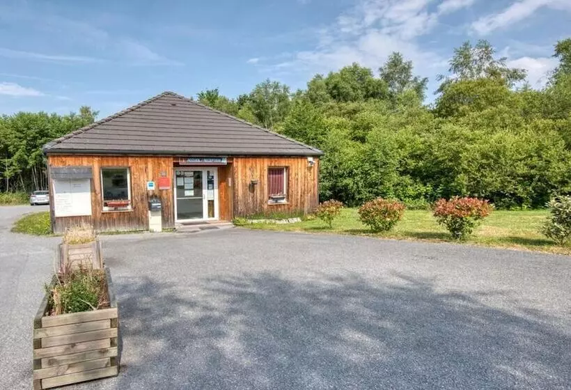 هتل Vacanceole Residence Le Domaine Du Bosquet