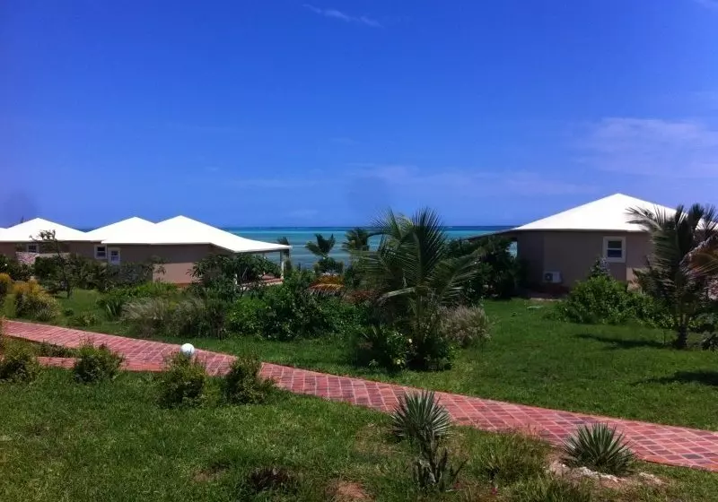 هتل Watamu Bay Ora Resort