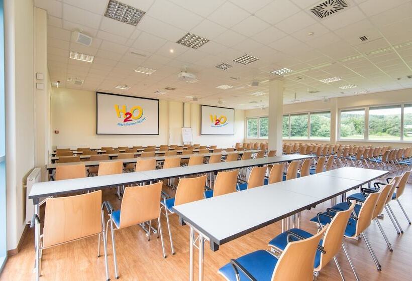 H2o Hotel Therme Resort, Für Familien Mit Kindern