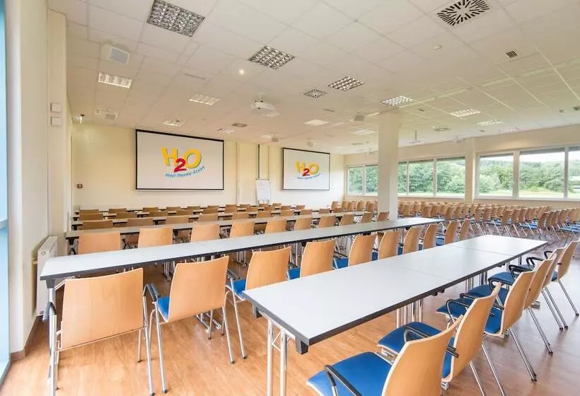 H2o Hotel Therme Resort, Für Familien Mit Kindern