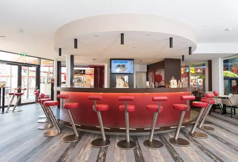 H2o Hotel Therme Resort, Für Familien Mit Kindern