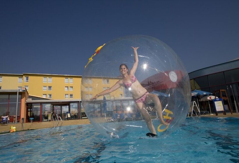 H2o Hotel Therme Resort, Für Familien Mit Kindern