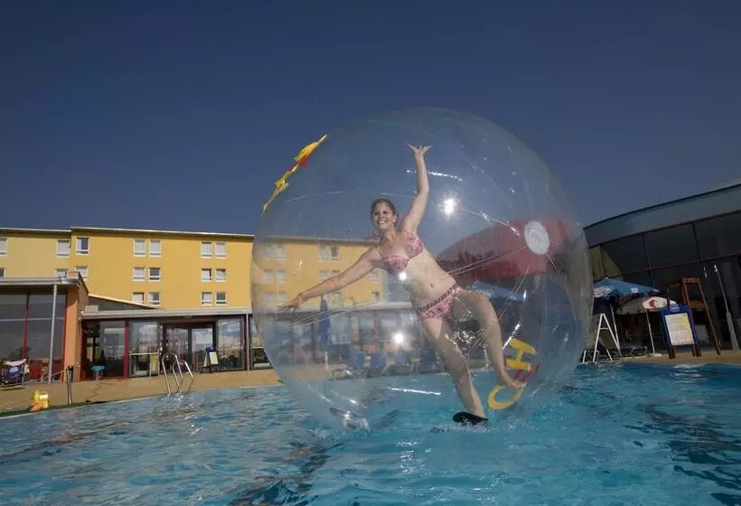 H2o Hotel Therme Resort, Für Familien Mit Kindern