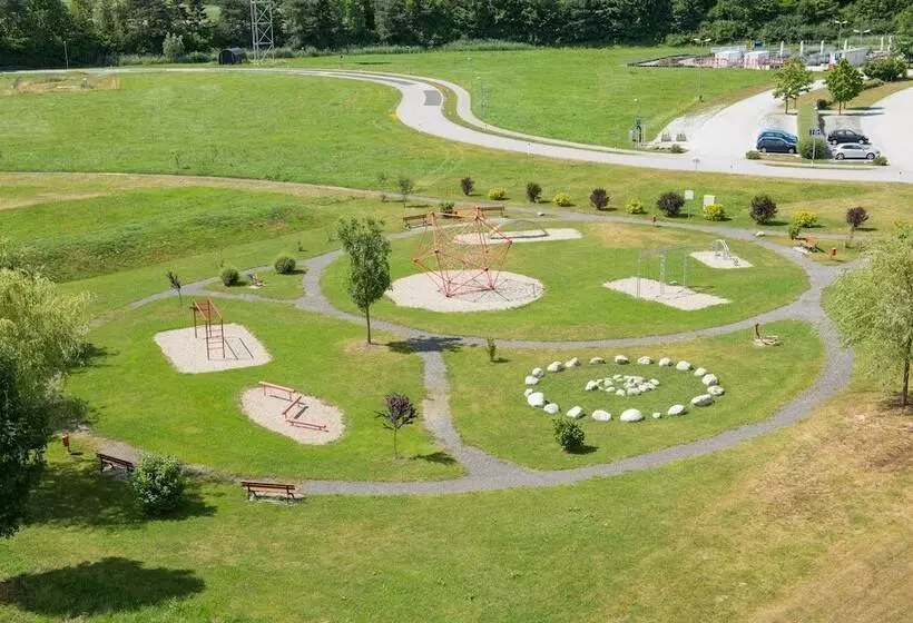 H2o Hotel Therme Resort, Für Familien Mit Kindern