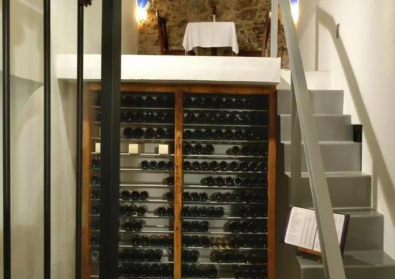 Casona De La Republica Hotel Boutique & Spa