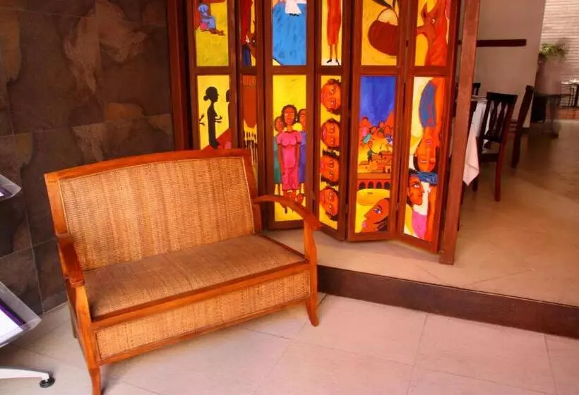 Casona De La Republica Hotel Boutique & Spa