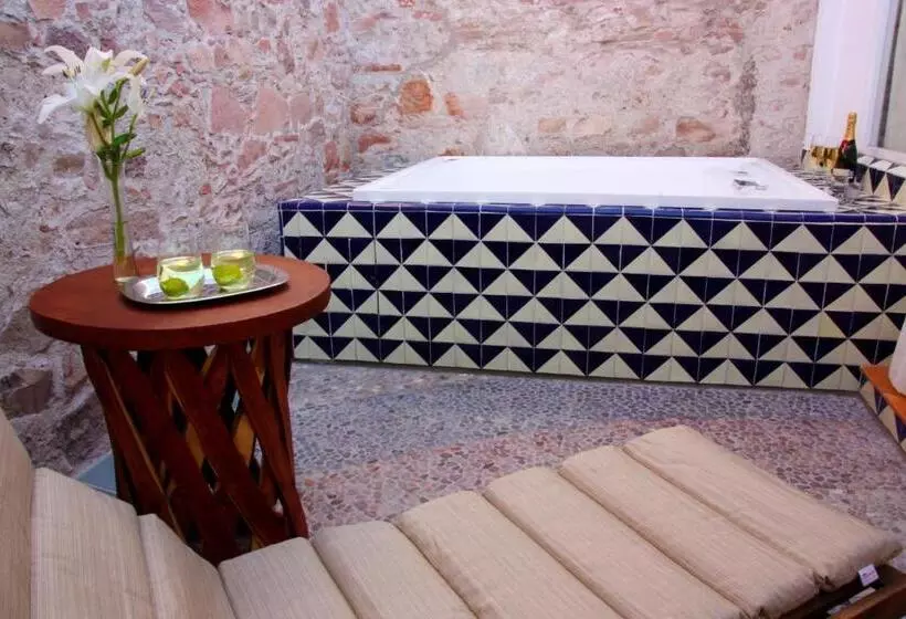 Casona De La Republica Hotel Boutique & Spa