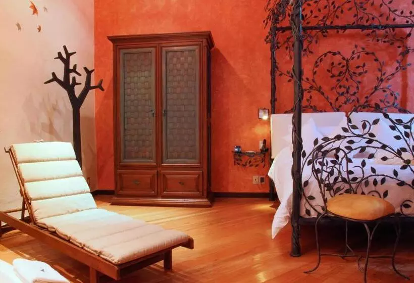 Casona De La Republica Hotel Boutique & Spa