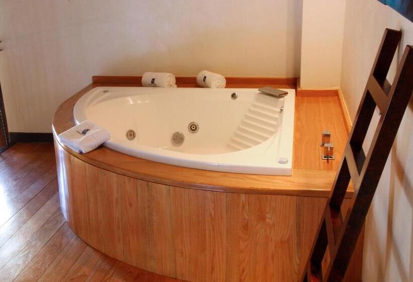 Casona De La Republica Hotel Boutique & Spa