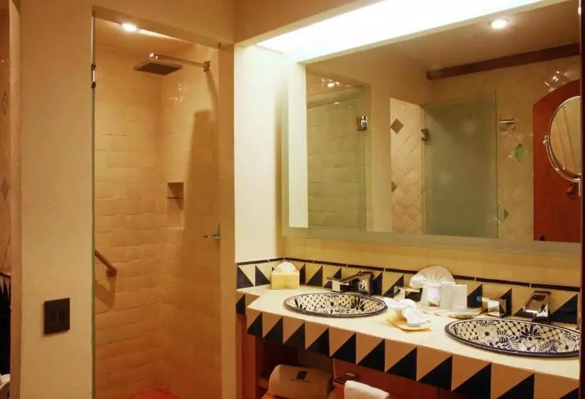 Casona De La Republica Hotel Boutique & Spa