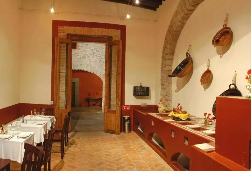 Casona De La Republica Hotel Boutique & Spa