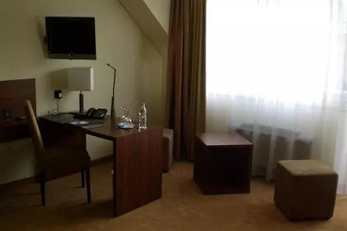 Cityhotel Stadt Dresden