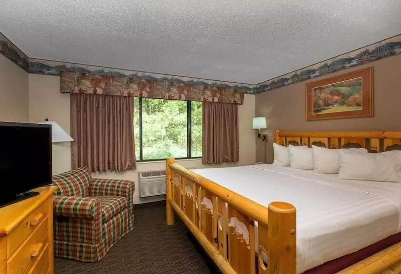 ホテル Quality Inn