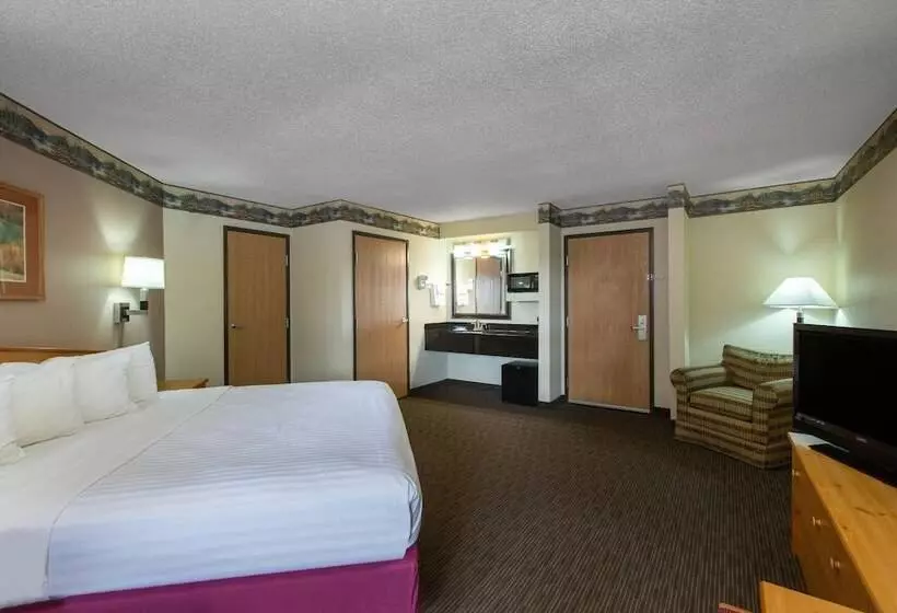 ホテル Quality Inn