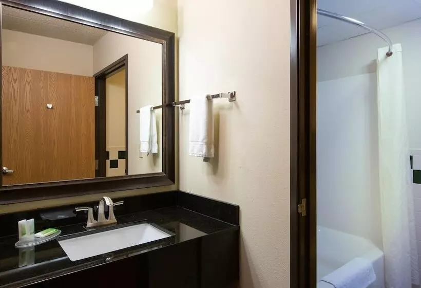 ホテル Quality Inn