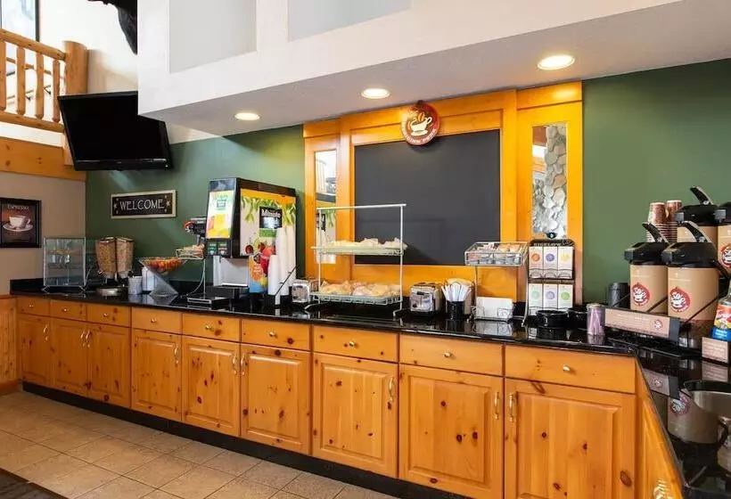 ホテル Quality Inn