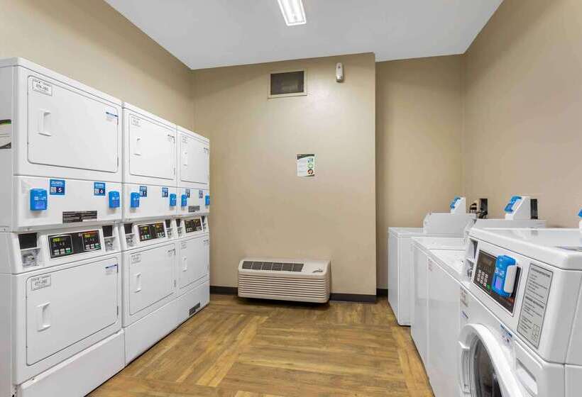 Extended Stay America Premier Suites  Nashville  Vanderbilt