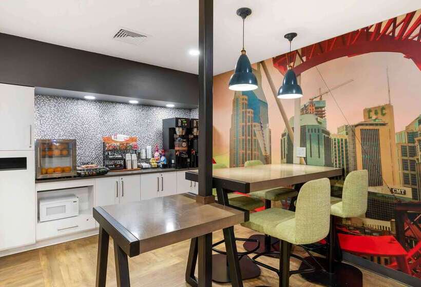 Extended Stay America Premier Suites  Nashville  Vanderbilt