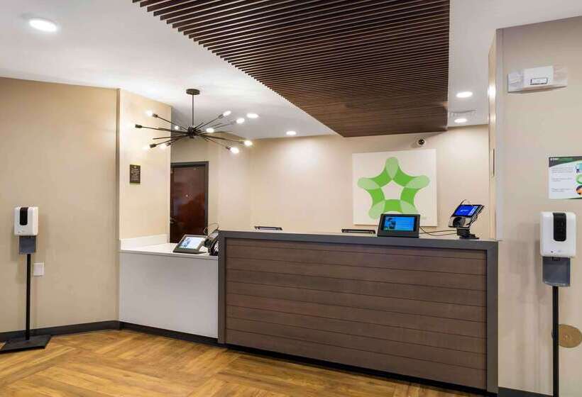 Extended Stay America Premier Suites  Nashville  Vanderbilt