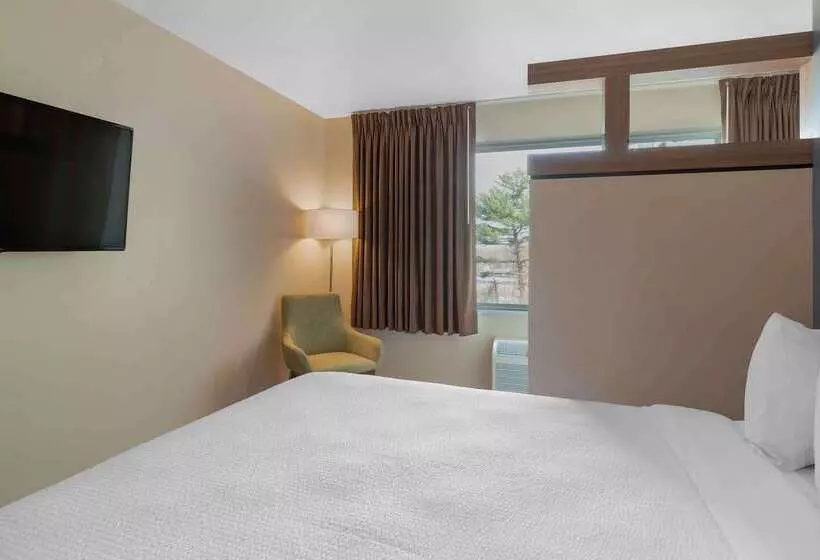 Extended Stay America Premier Suites  Providence  East Providence