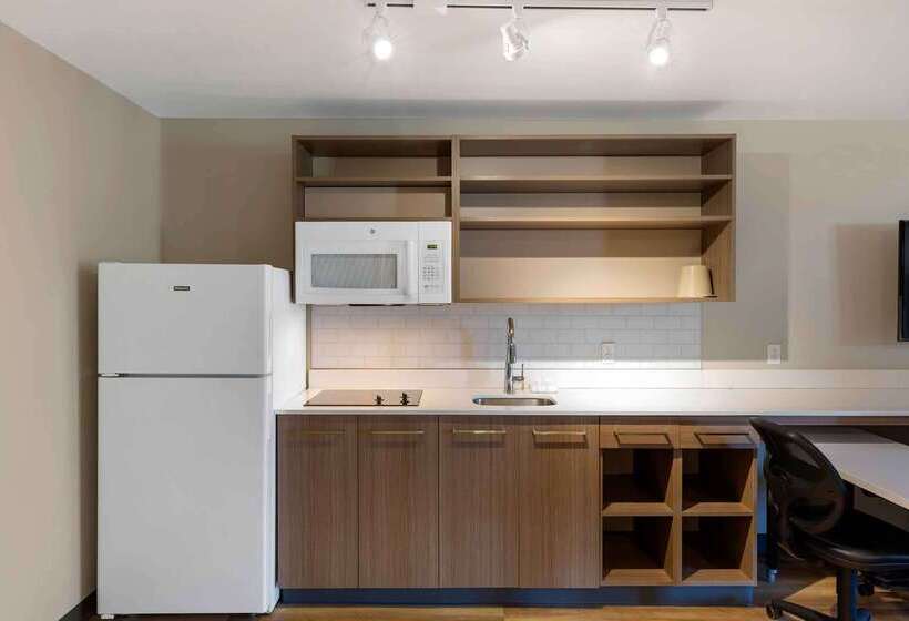 Extended Stay America Premier Suites  Providence  East Providence