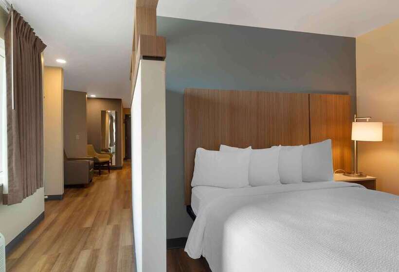 Extended Stay America Premier Suites  Providence  East Providence