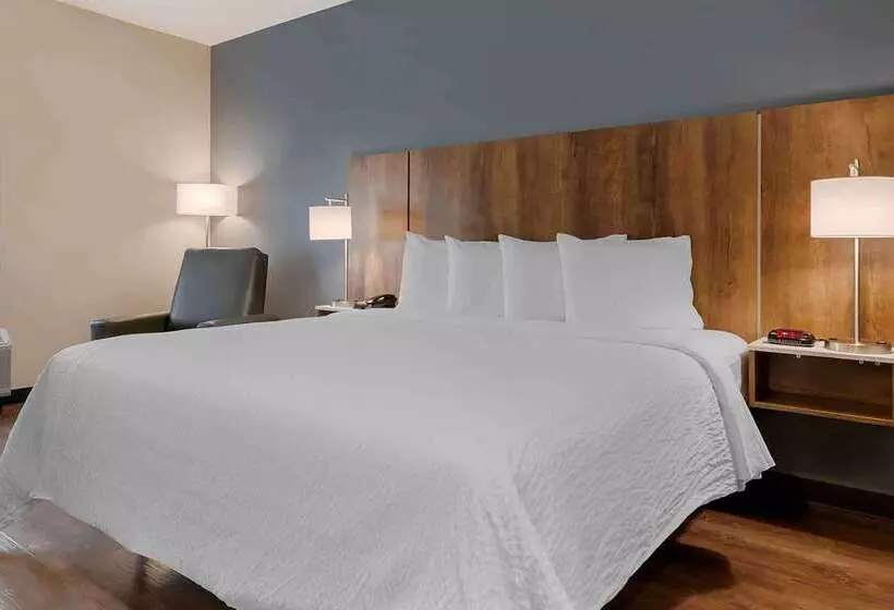 Extended Stay America Premier Suites  Providence  East Providence