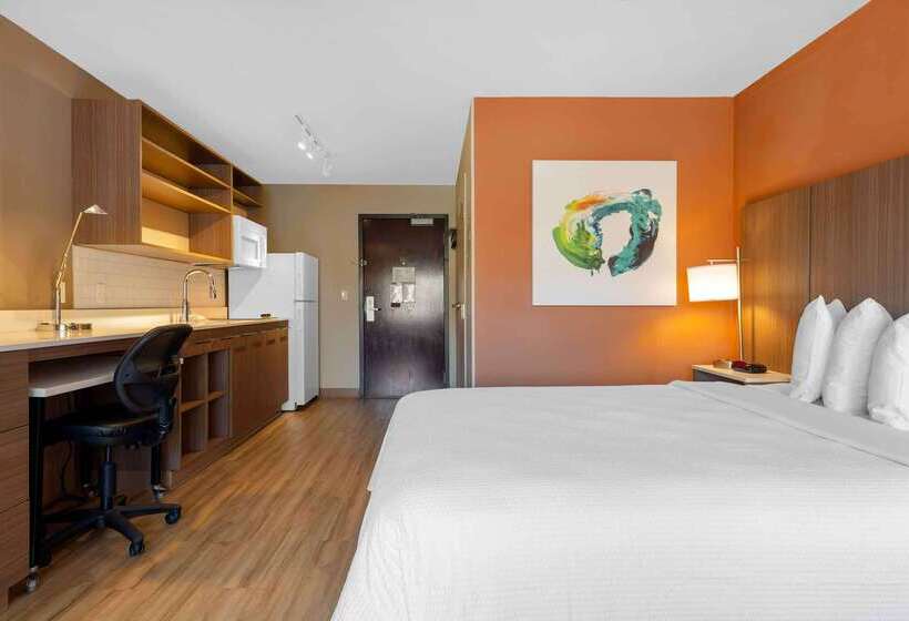 Extended Stay America Premier Suites  Providence  East Providence