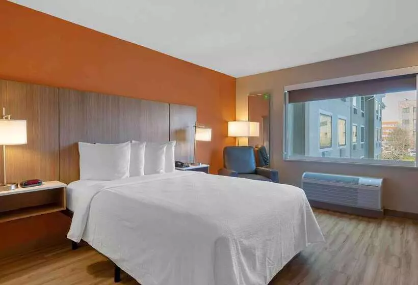 Extended Stay America Premier Suites  Providence  East Providence