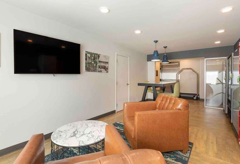 Extended Stay America Premier Suites  Providence  East Providence