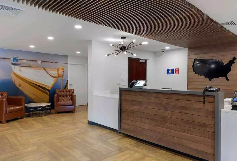 Extended Stay America Premier Suites  Providence  East Providence